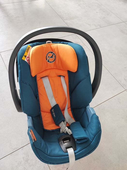 Fotelik nosidełko Cybex