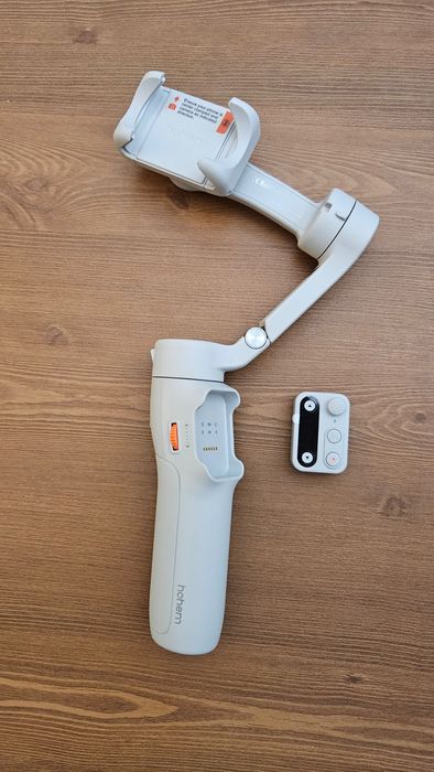Gimbal Isteady X3 SE