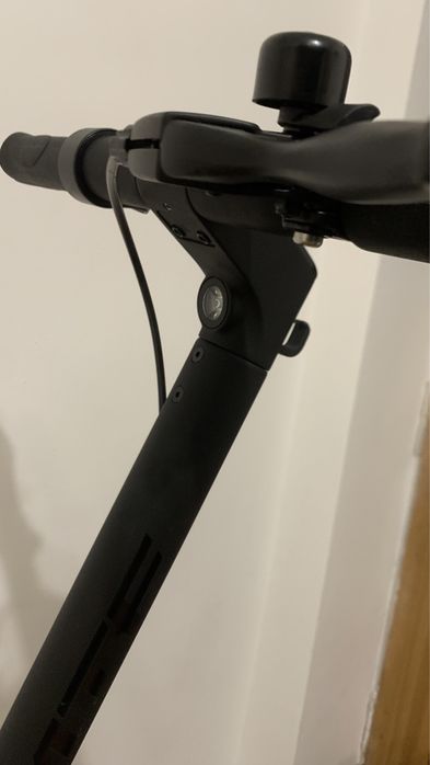 Електросамокат mtf city 1