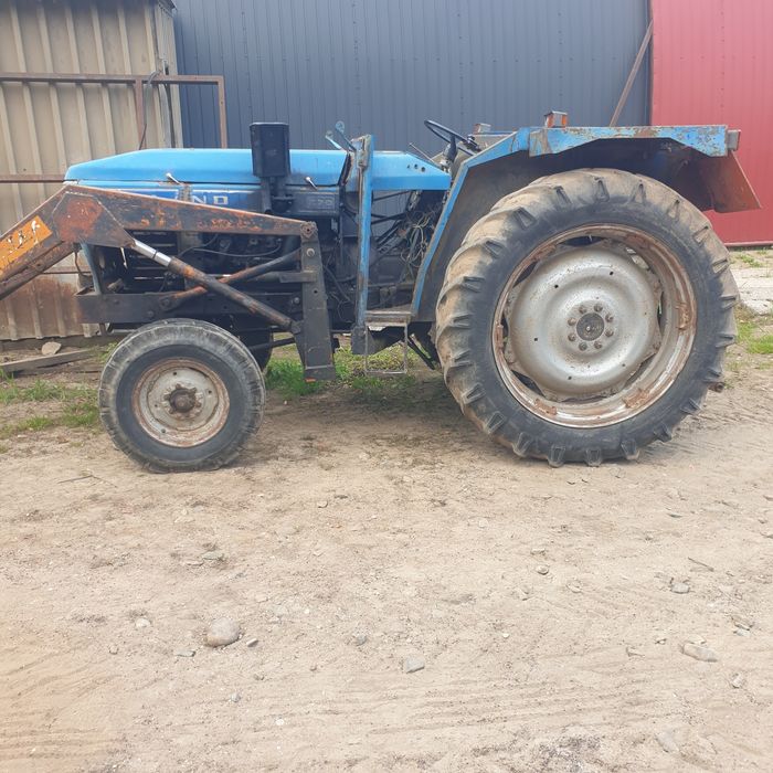 Leyland  270  orbitrol nie zetor  ursus