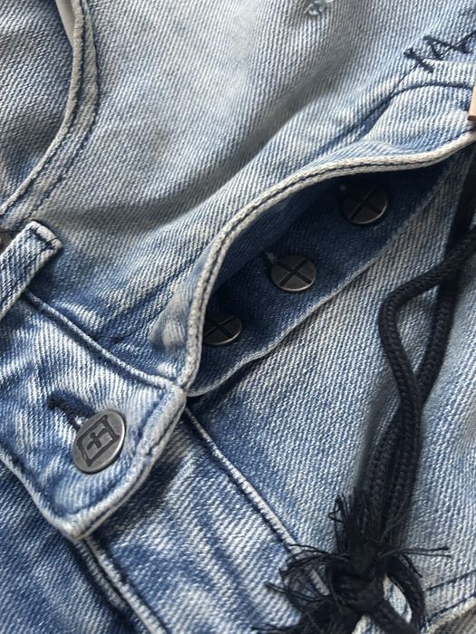 ksubi jeans 31.