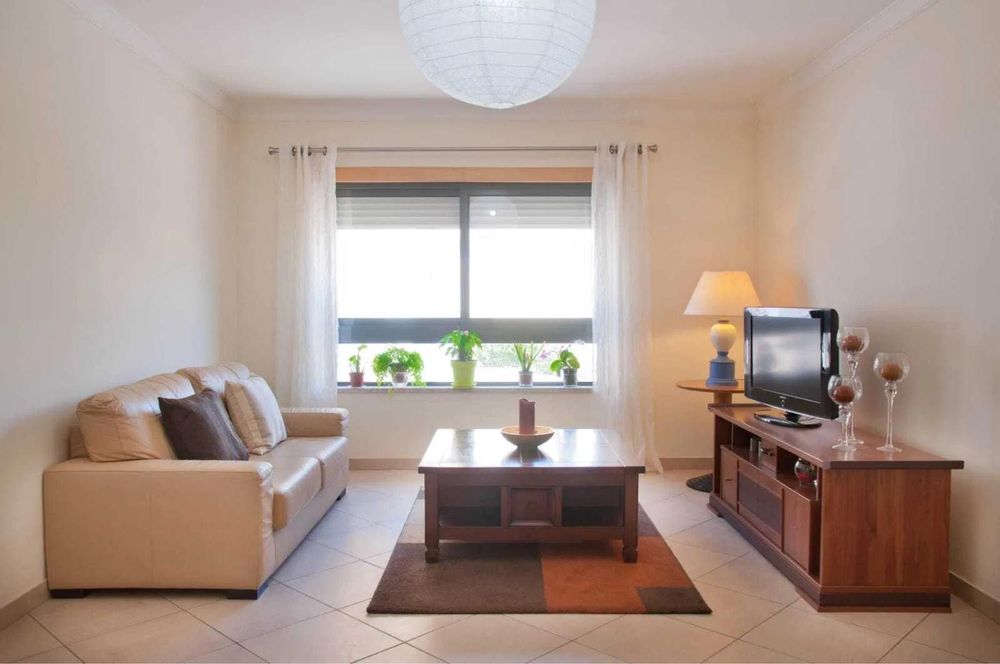 Arrendamento T2 Portimão