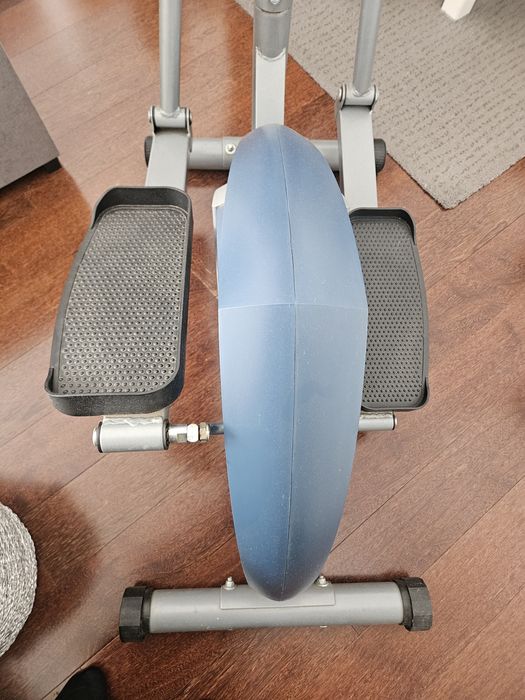 Bicicleta Eliptica em Excelente Estado