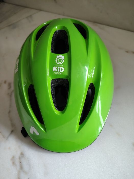 Capacete de criança btwin