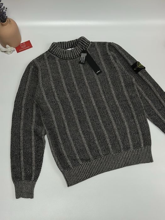 Кофта (гольф) Stone Island