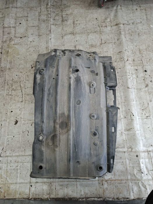 Błotniki pod kabinowe Scania ngs różne rodzaje