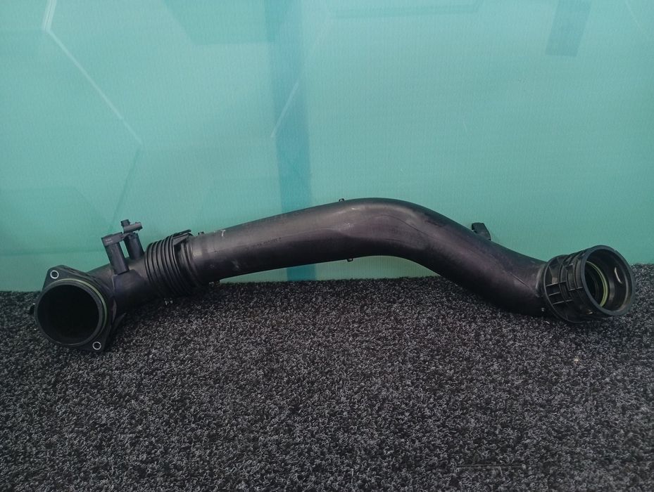 Патрубок повітряний BMW B58 13719455373 Воздуховод впускной Трубка