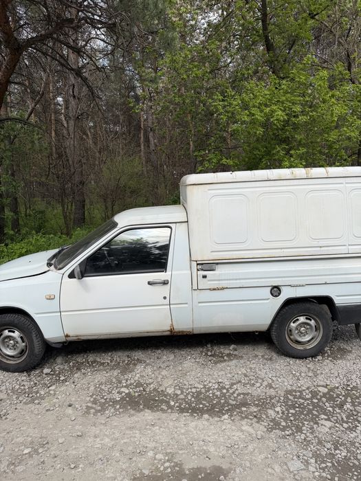 27インチ　リユース車両 Купити двірники Москвич [ИЖ, АЗЛК] 2717 Грузовой [Ода Версия