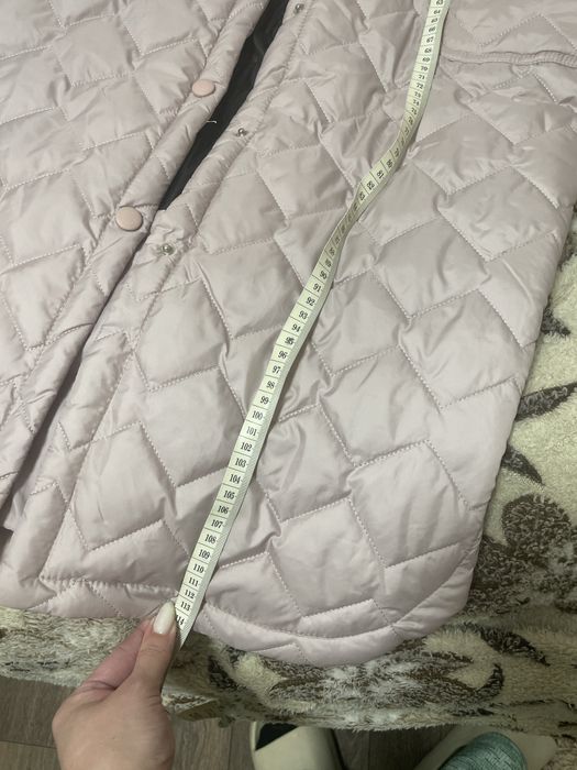 Плащ весна осінь