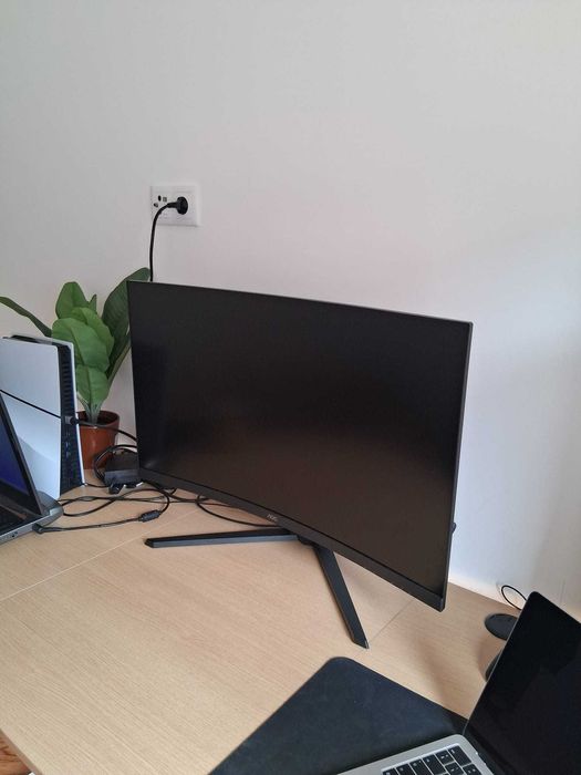 Ecrã do computador - AOC GAMING