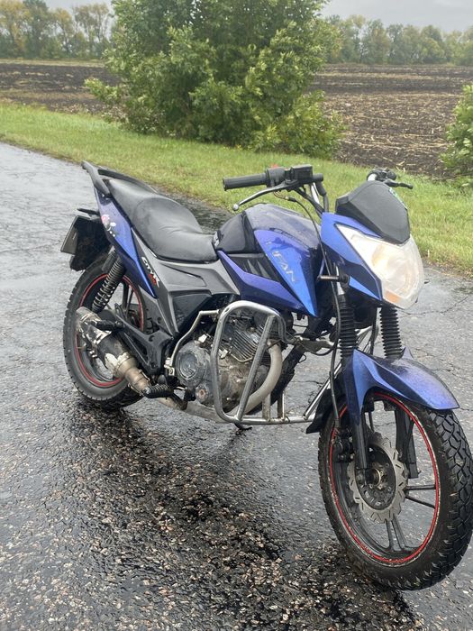 lifan cityr 200 обмін
