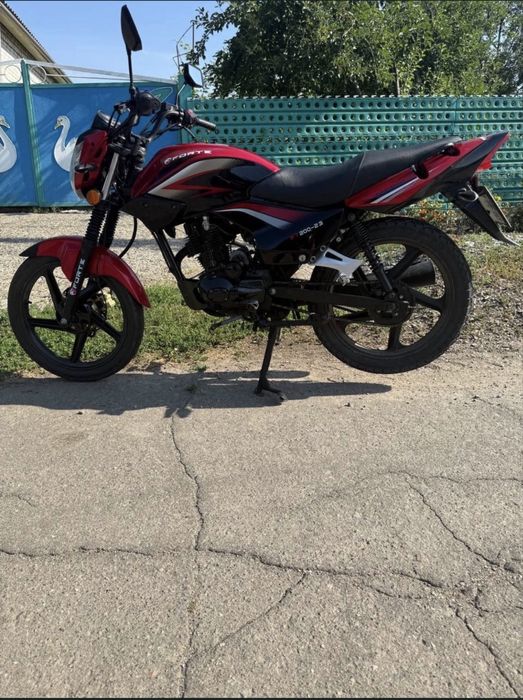 forte ft200-23 на документах