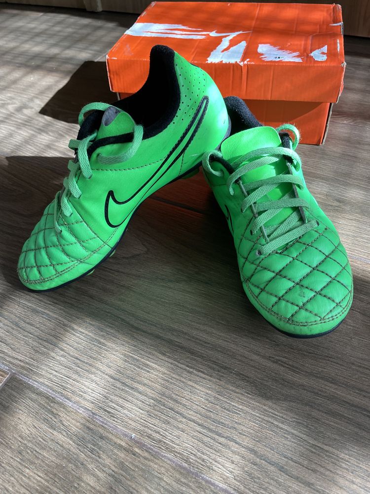 Nike Tiempo 33 300 Olx