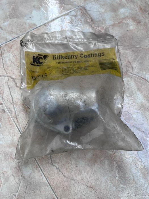 Kilkenny casting thermodtat Housing