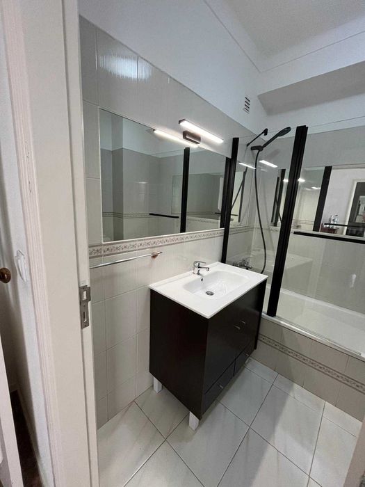 T2 mobilado junto á Praia de Vilamoura | 120 m² | Ar condionado, varandas
