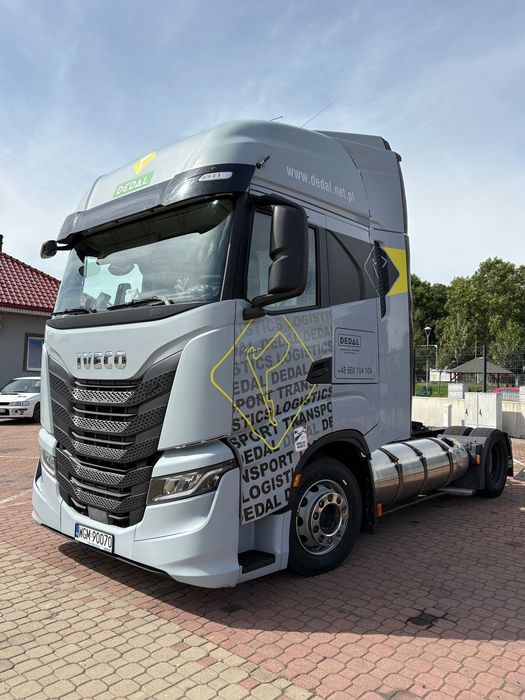 Iveco