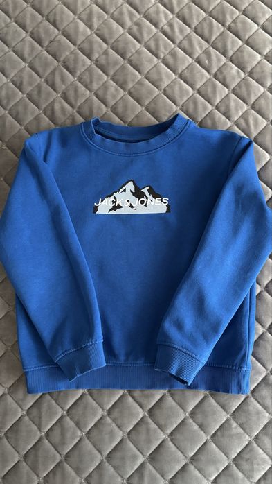 Bluzy jack jones terranova rozm. 128