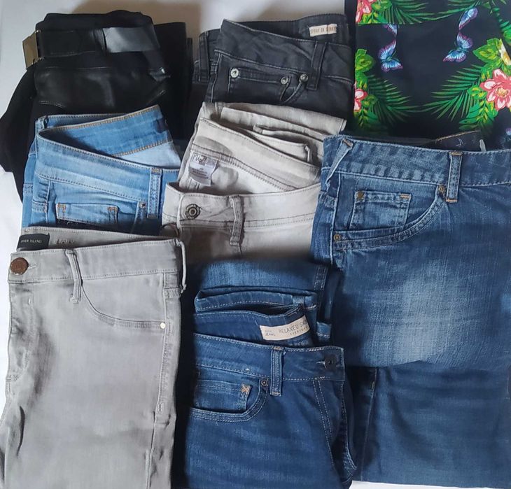 Женская одежда дешево.