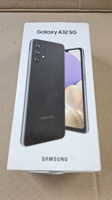 Samsung Galaxy A32 5G