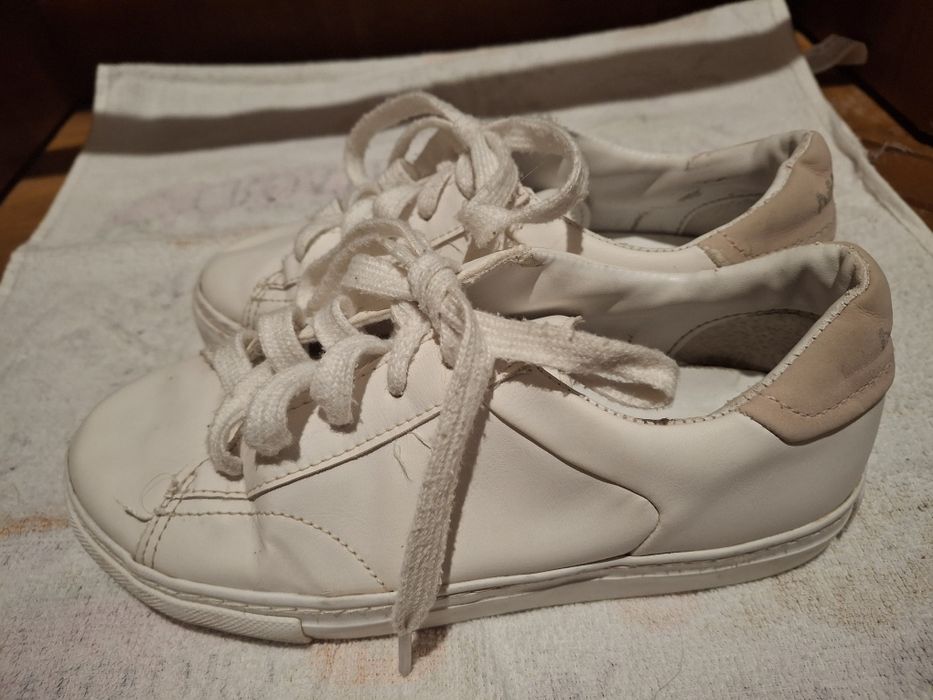 Детские кроссовки MNG