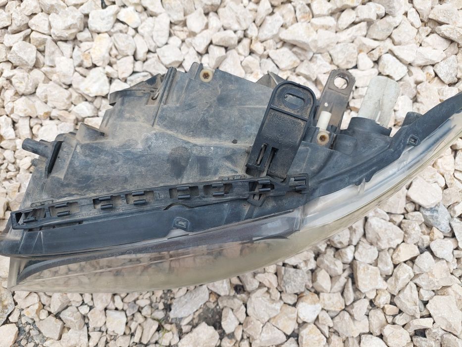 Lampa lewa bmw e87 2006 r