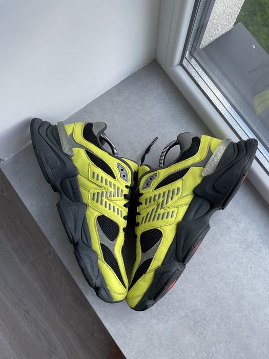 Чоловічі кросівки New Balance 9060