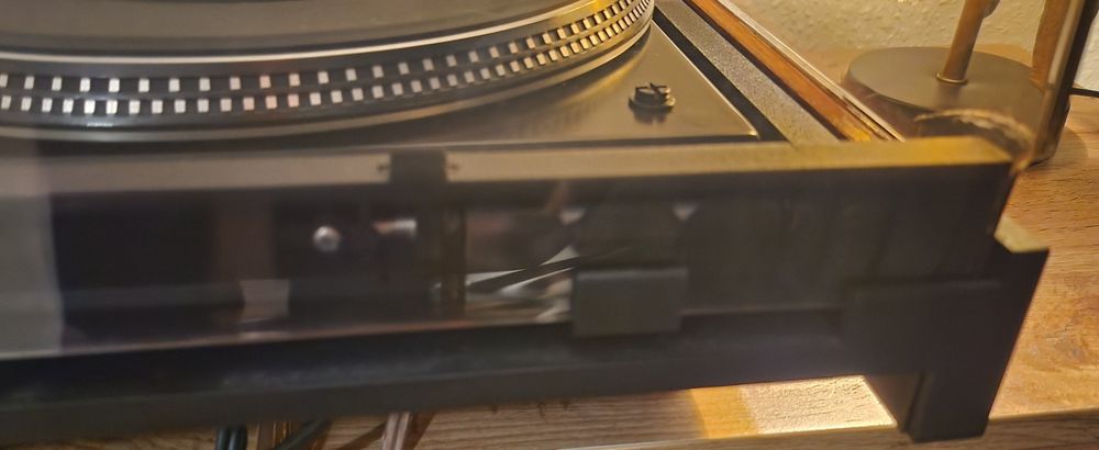 Gramofon Dual CS 1256