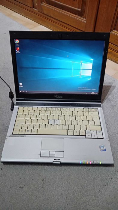 Lifeebok S Series by Fujitsu Siemens64739754181635121