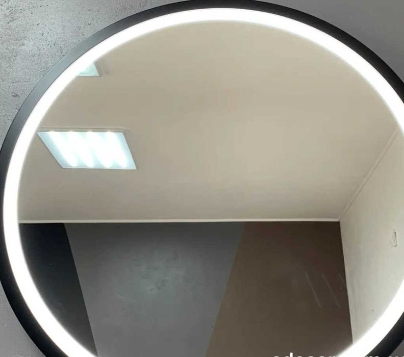 БЕЗКОШТОВНА ДОСТАВКА! Дзеркала з лед підсвіткою Львів та область