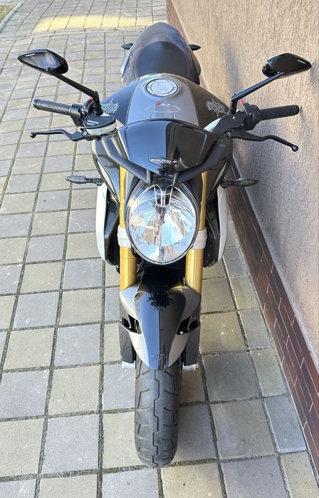 MV Agusta Brutale 800RR