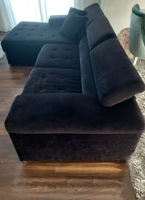 Sofá Chaise Long