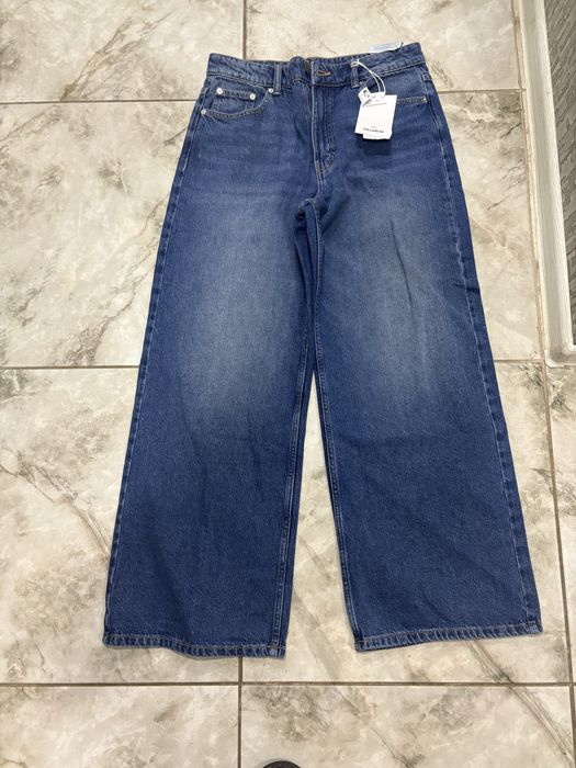 Женские джинсы PULL&BEAR