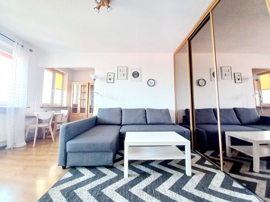 Apartment in Gdańsk, Orunia Górna, Orunia Górna - Gdańsk Południe - View 3