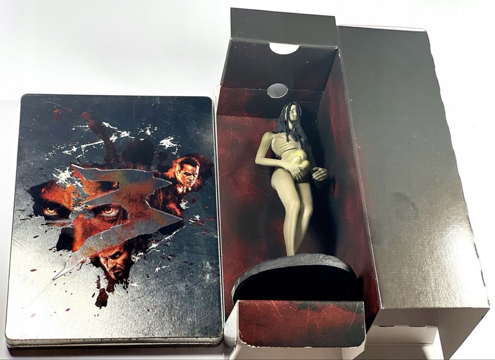 Fear 3 Collector’s Edition Xbox 360