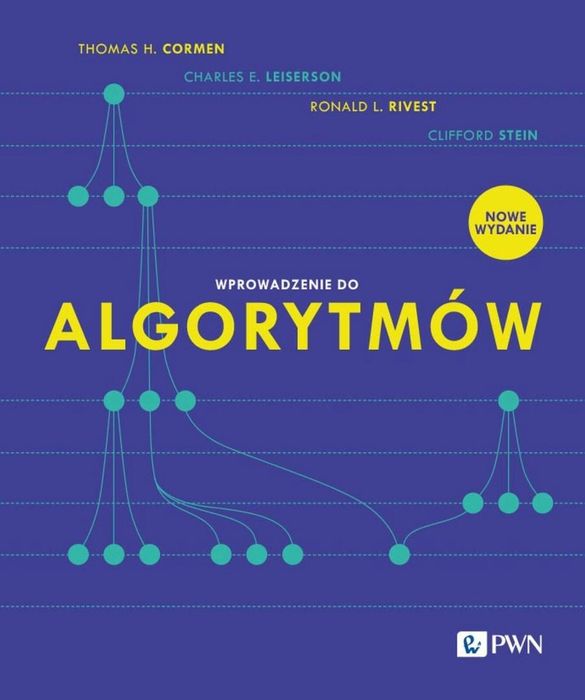 Wprowadzenie do algorytmów