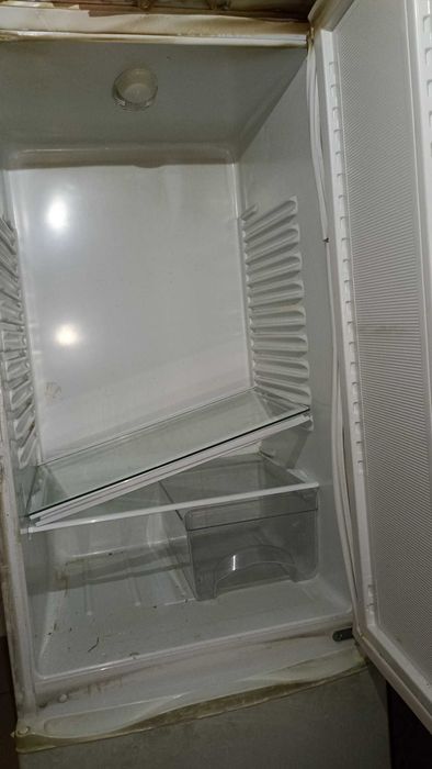 Холодильник самовивіз