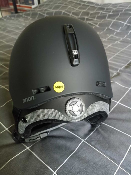 Vendo material Snowboard NOVO