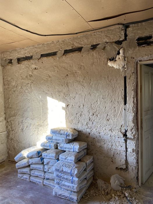 Електромонтажні Роботи