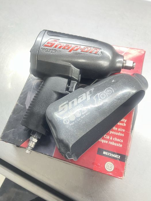 Pneumatica Snap-on 1/2