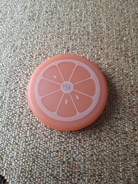 Bronzer Fruit Explosion 02 Wild Sienna - Kiko