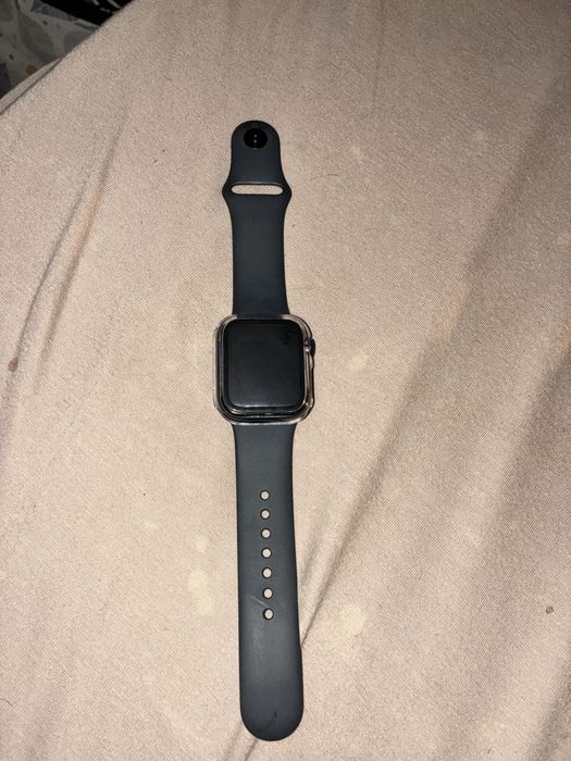 Apple watch series 3 40’