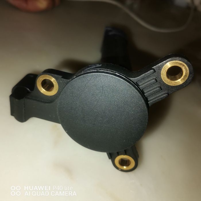 Sensor de nível de óleo motor Mercedes E 220