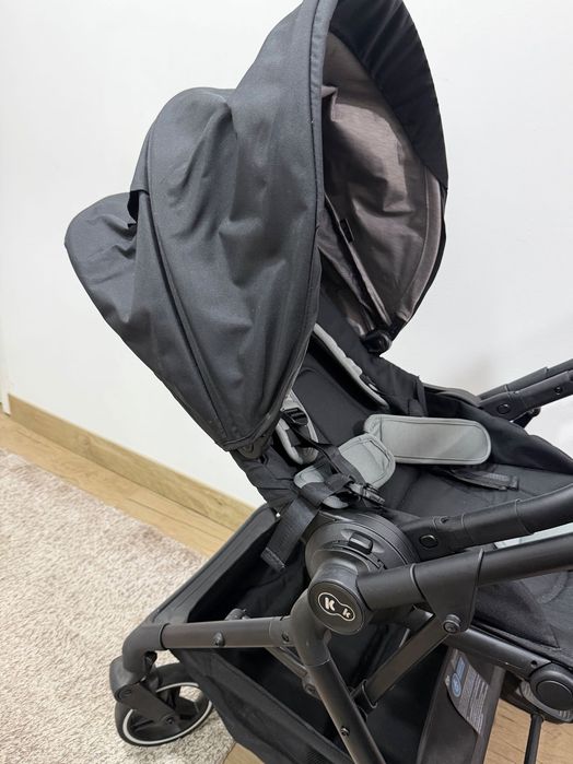 Carrinho bebé Kinderkraft Yoxi