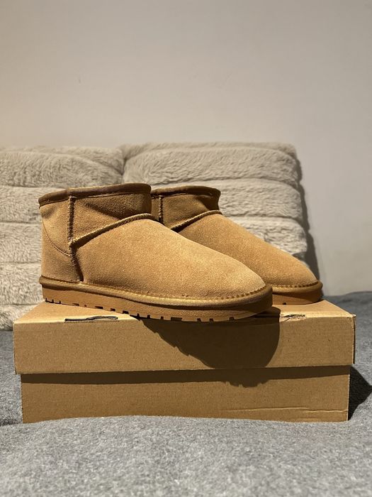 Buty UGG classic ultra mini