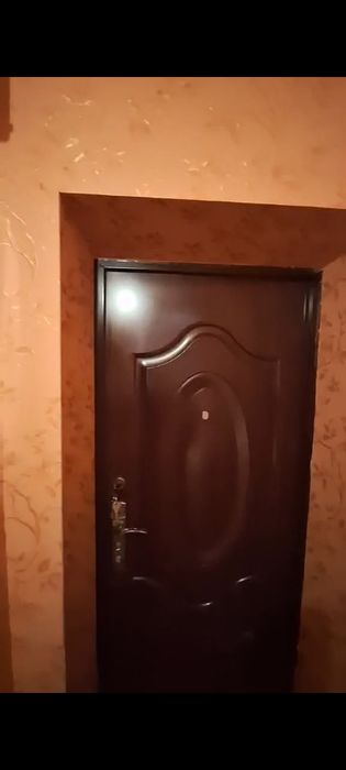 Здам 1-кімнатну квартиру в районі Дитячого Світу