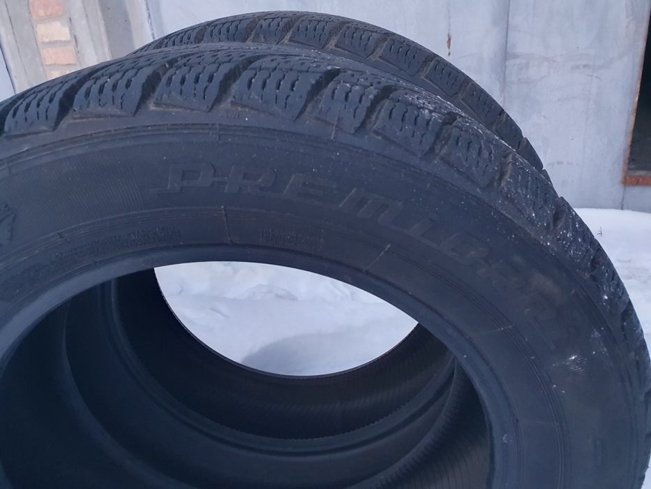 Резина р16 206/60 4ШТ цена за 4шт3999