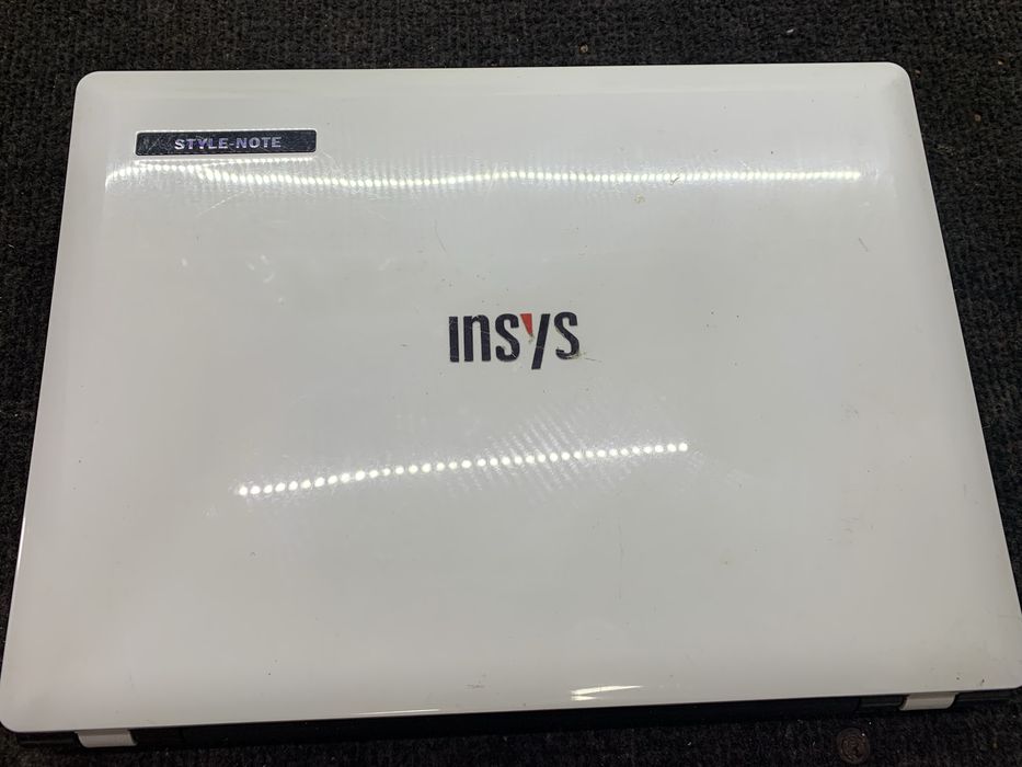 Portable Insys Style Note64552831889282120