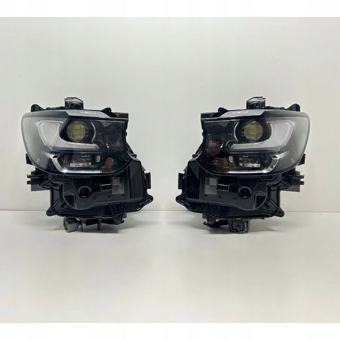 mazda cx-60 cx60 cx80 lampa prawa lewa przód kpl extra kr9r51030 kr9r51040