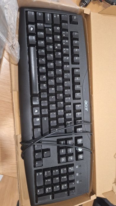Teclado Acer Original449116396240261120