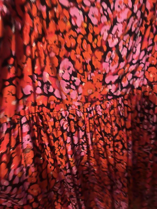 Vestido Bimba Y Lola L